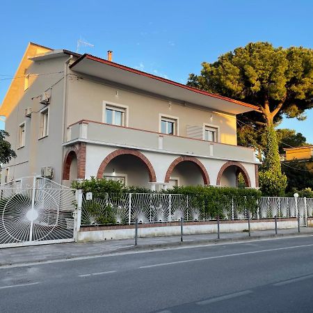 Villa Paestum Ngoại thất bức ảnh