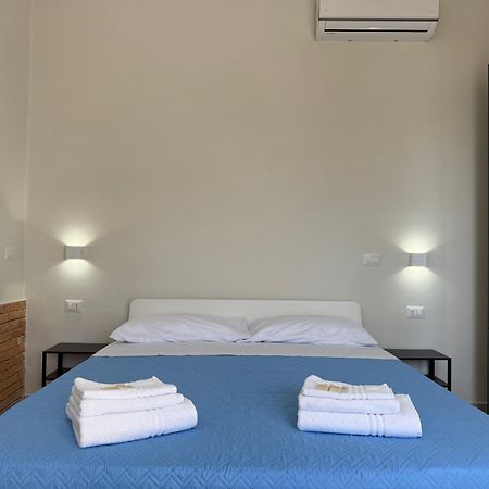 Villa Paestum Ngoại thất bức ảnh