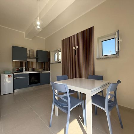 Villa Paestum Ngoại thất bức ảnh