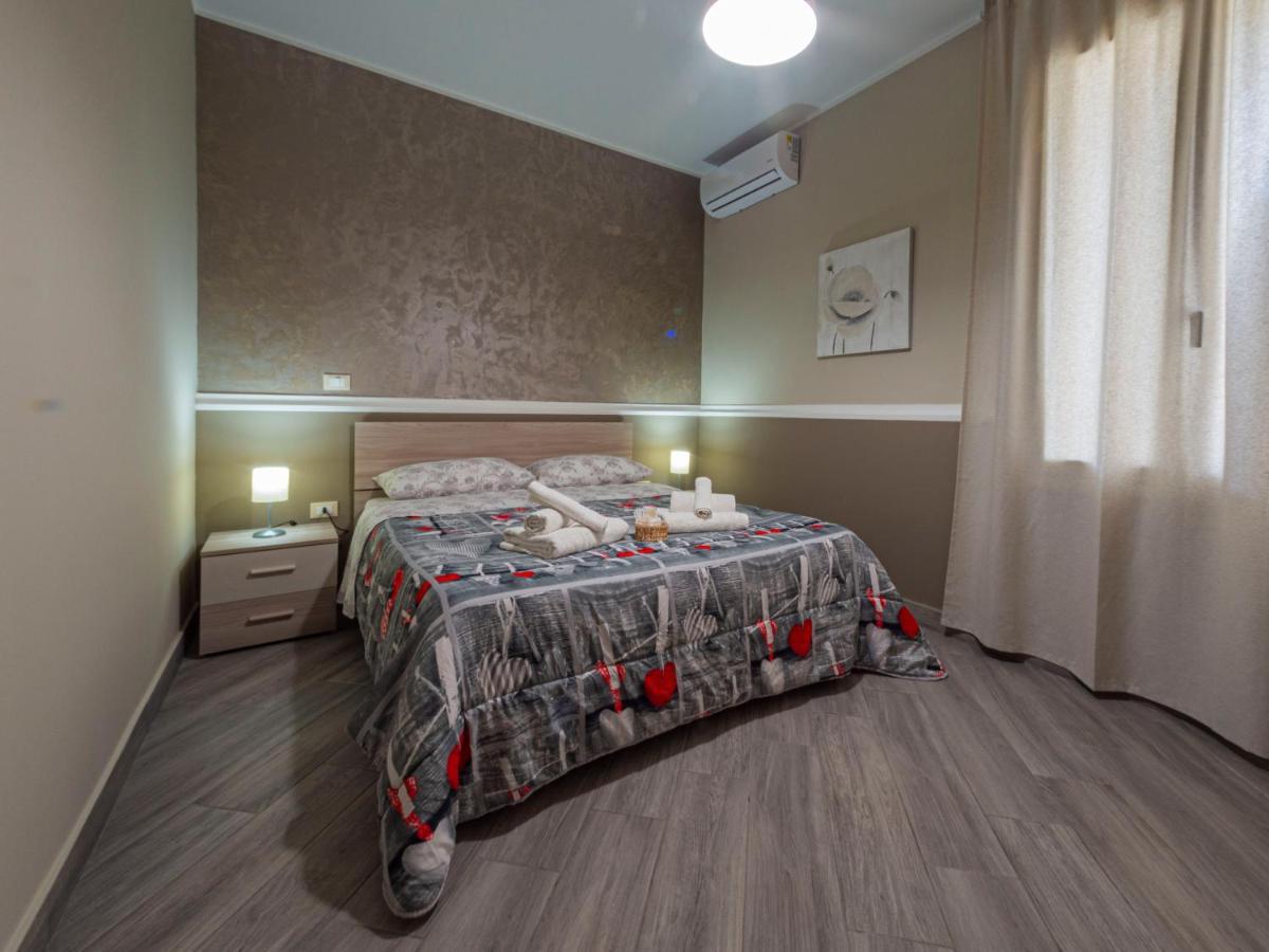 Villa Paestum Ngoại thất bức ảnh