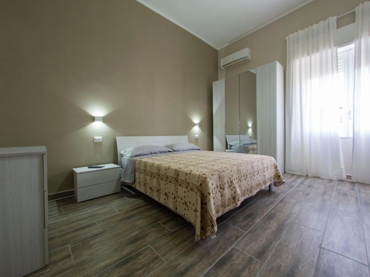 Villa Paestum Ngoại thất bức ảnh