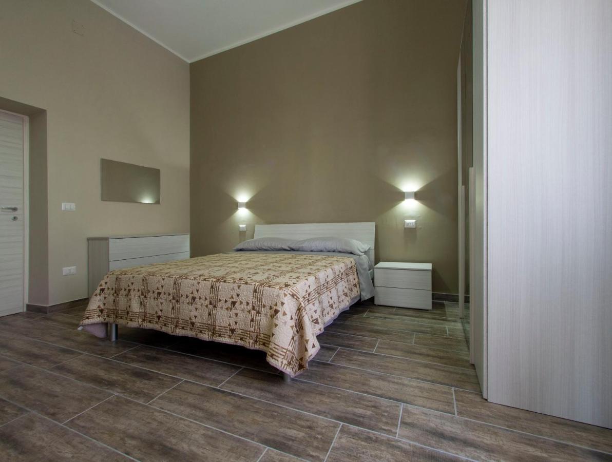 Villa Paestum Ngoại thất bức ảnh