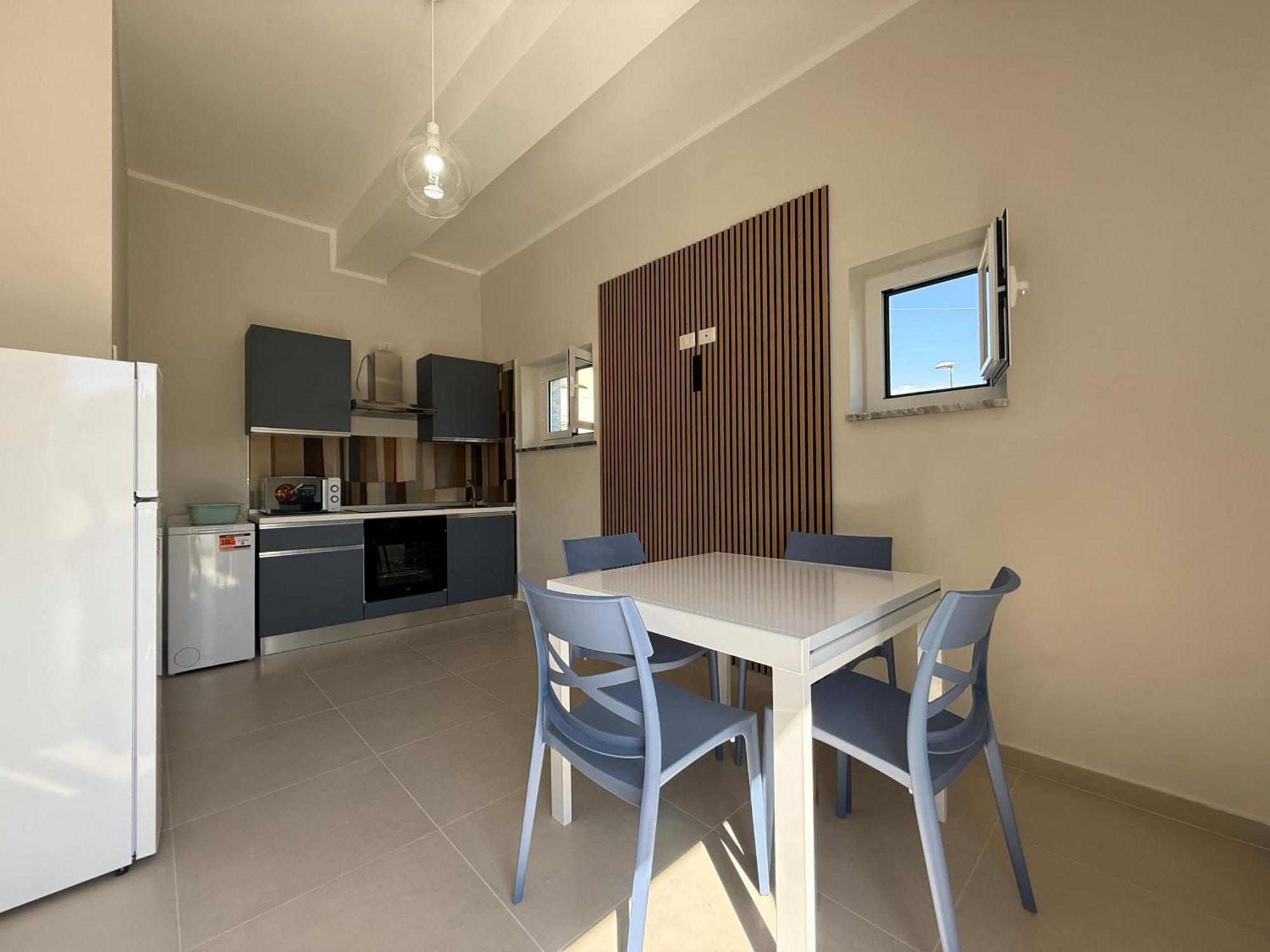 Villa Paestum Ngoại thất bức ảnh