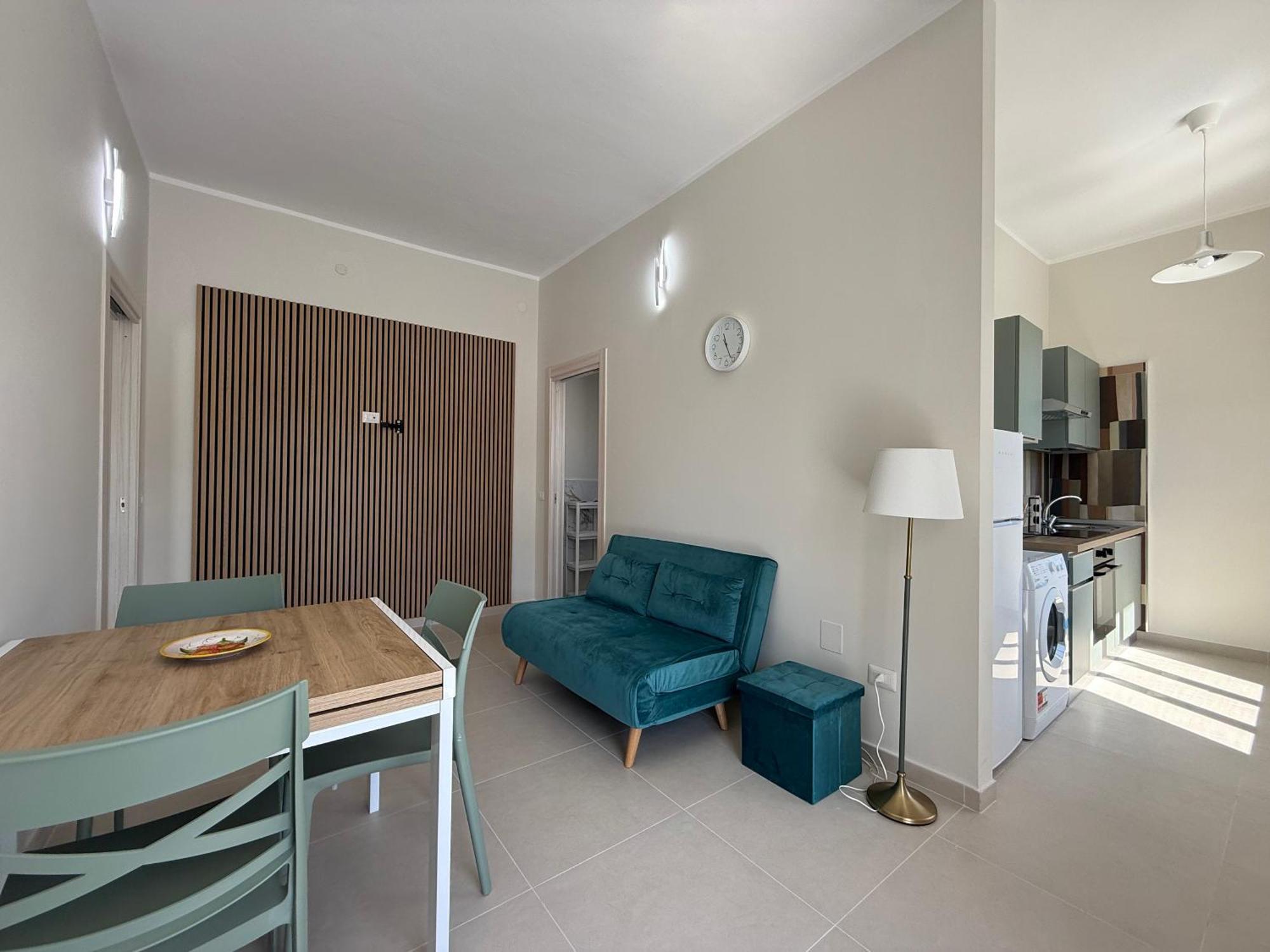 Villa Paestum Ngoại thất bức ảnh