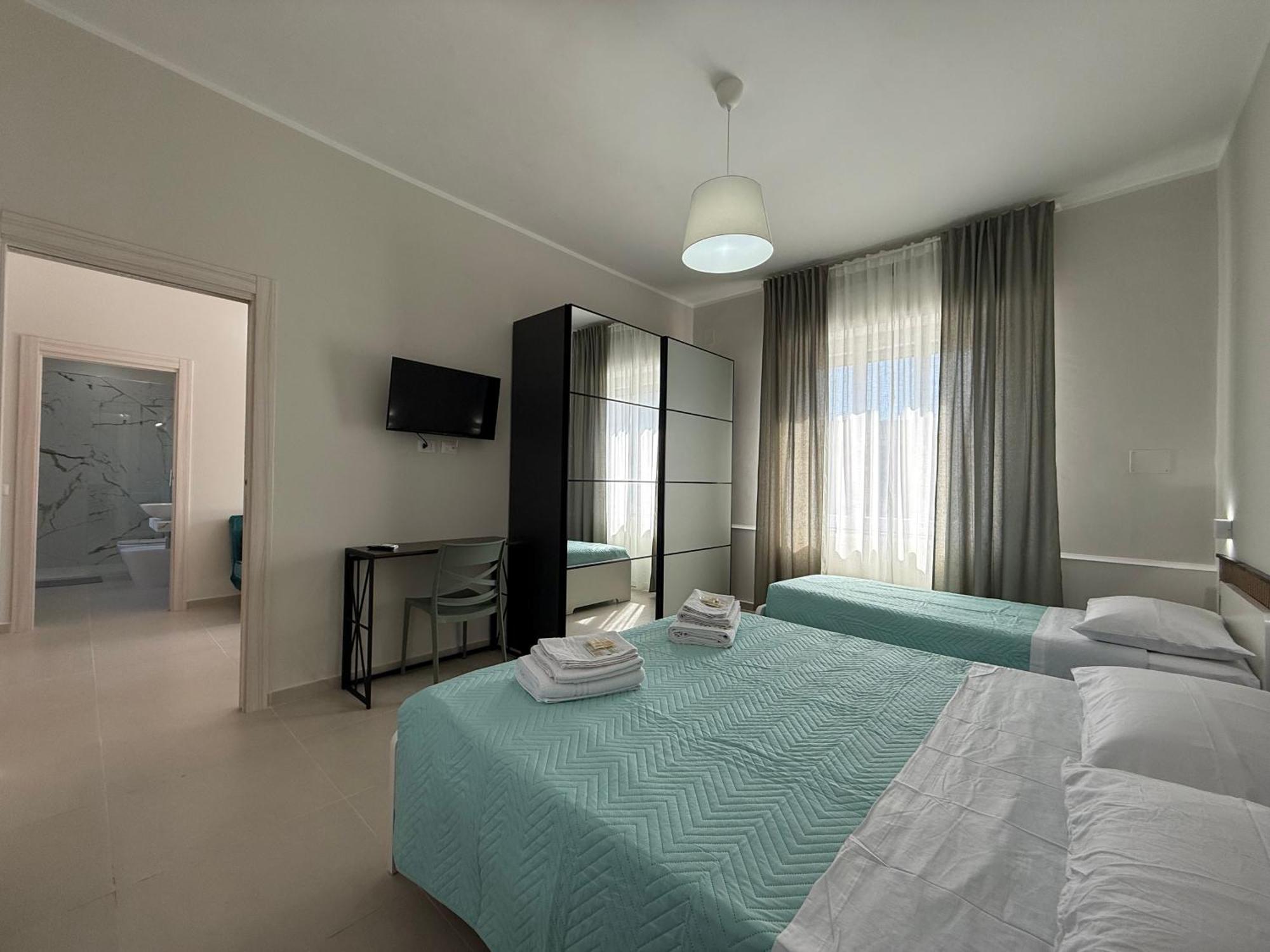 Villa Paestum Ngoại thất bức ảnh